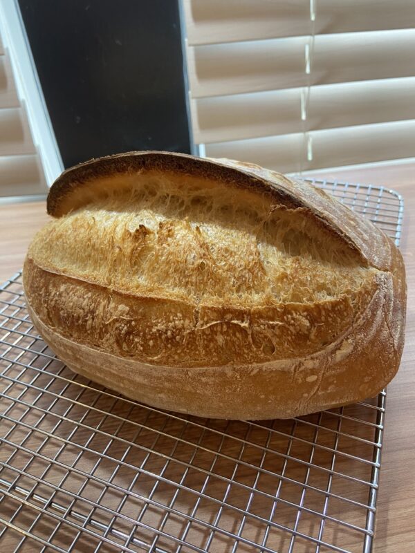 Artisan Sourdough - Image 10
