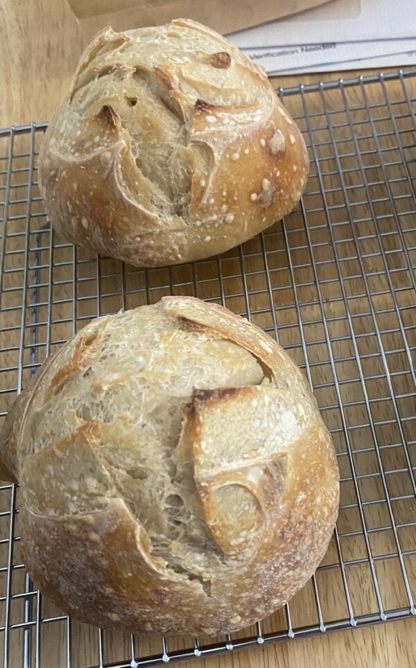 Artisan Sourdough - Image 6