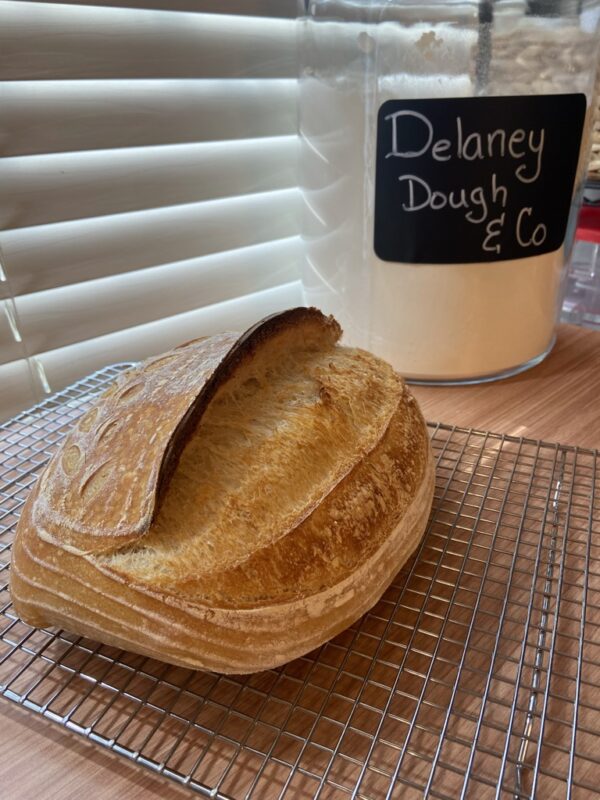 Artisan Sourdough - Image 11