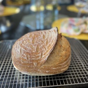 Artisan Sourdough
