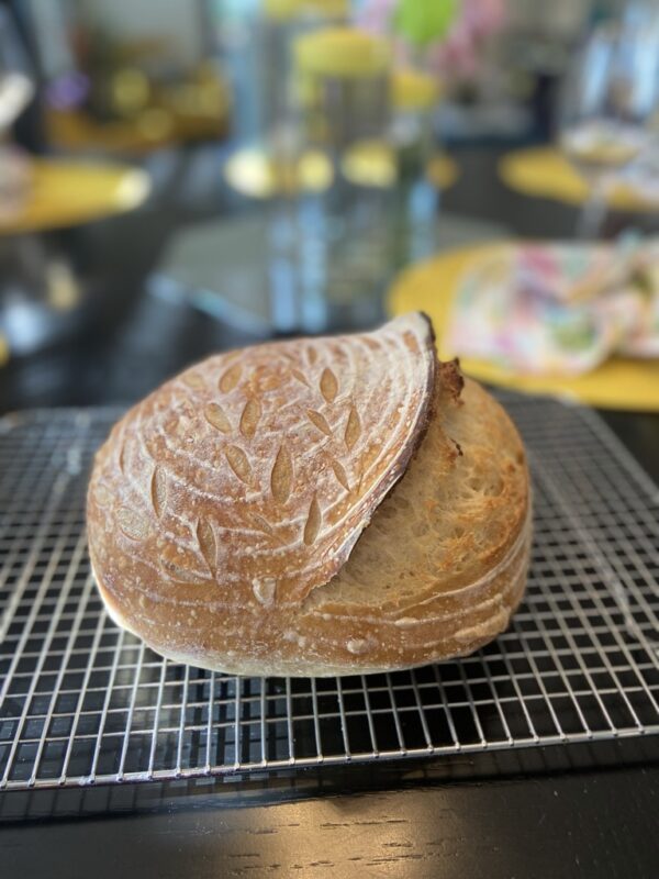 Artisan Sourdough