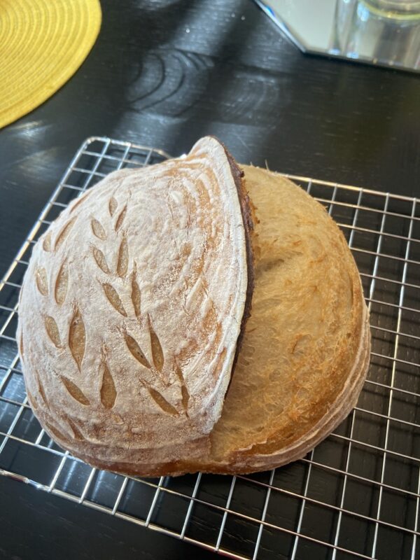 Artisan Sourdough - Image 7