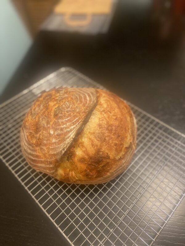 Artisan Sourdough - Image 9
