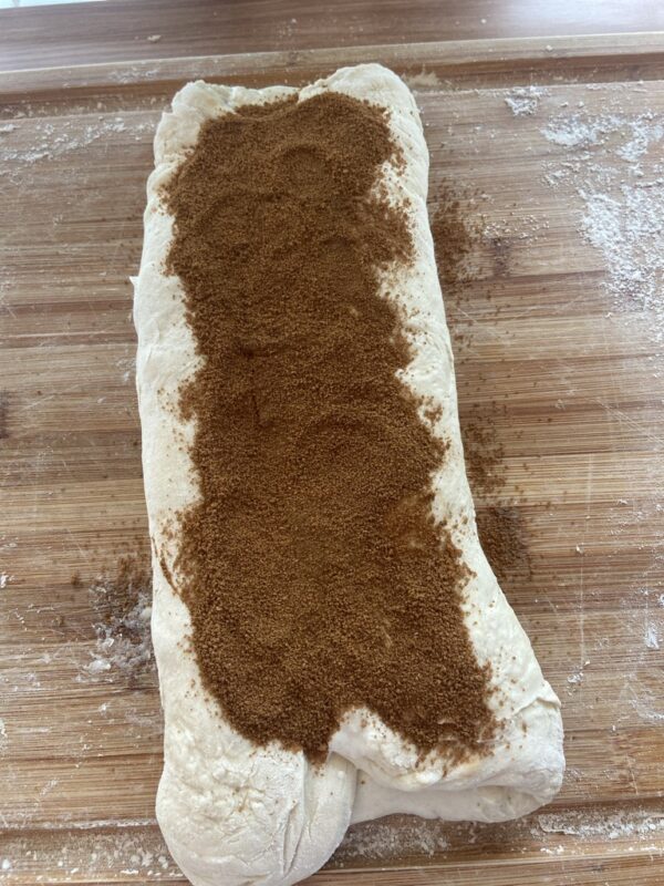 Cinnamon Swirl Loaf - Image 5