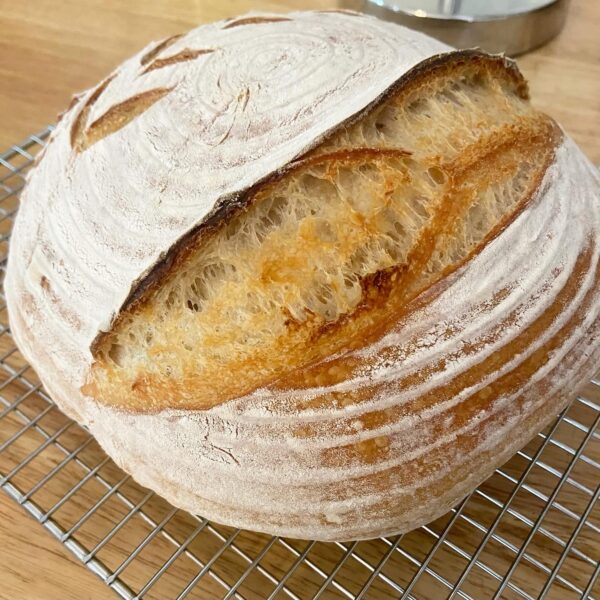 Artisan Sourdough - Image 3
