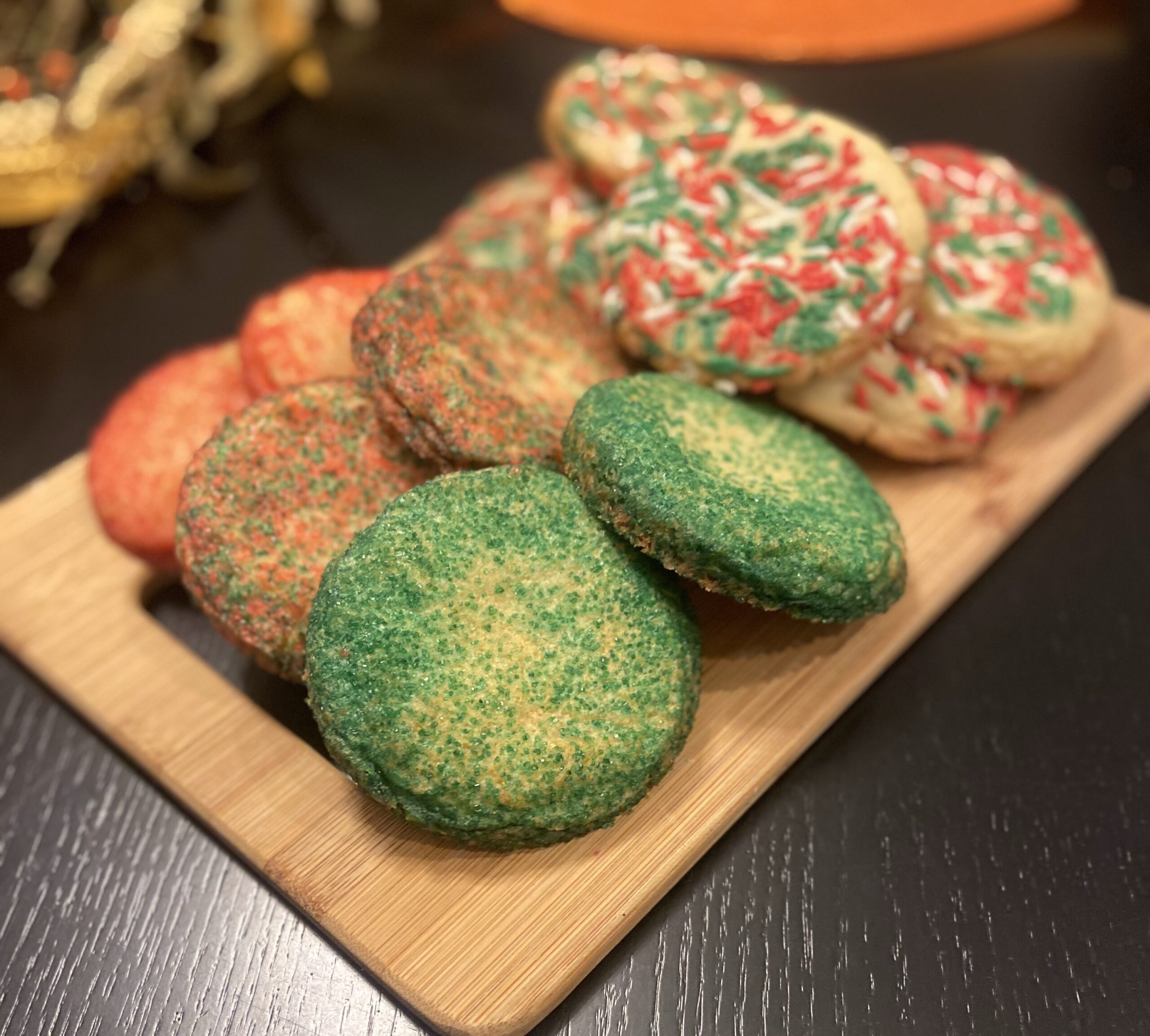Sugar Cookies - Image 4