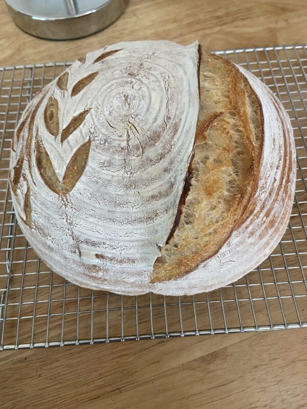Artisan Sourdough - Image 2