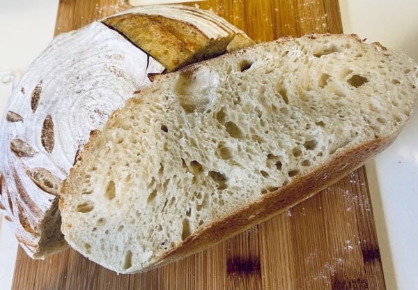 Artisan Sourdough - Image 5