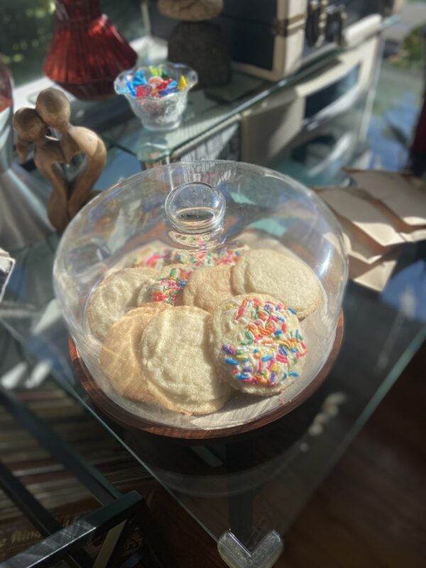 Sugar Cookies - Image 2