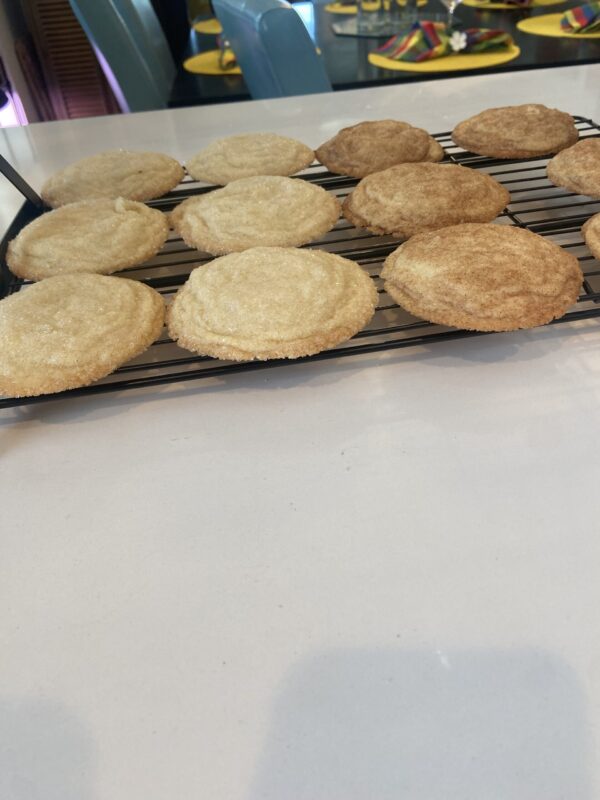 Sugar Cookies - Image 3