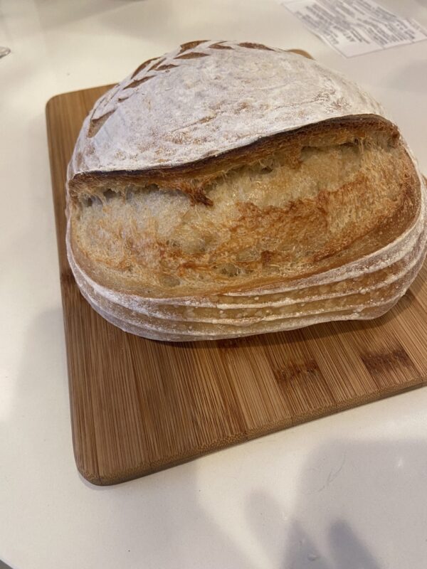 Artisan Sourdough - Image 4