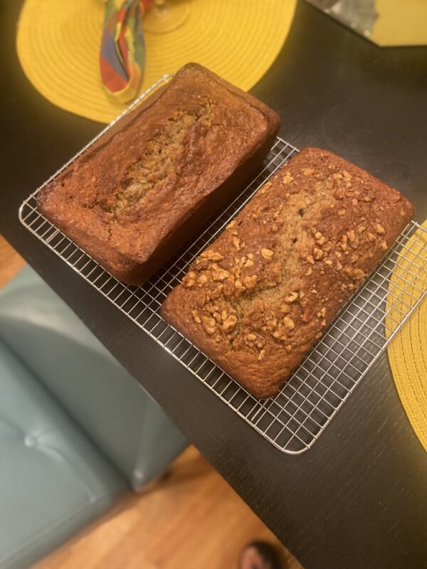 Sourdough Banana Bread - Image 3