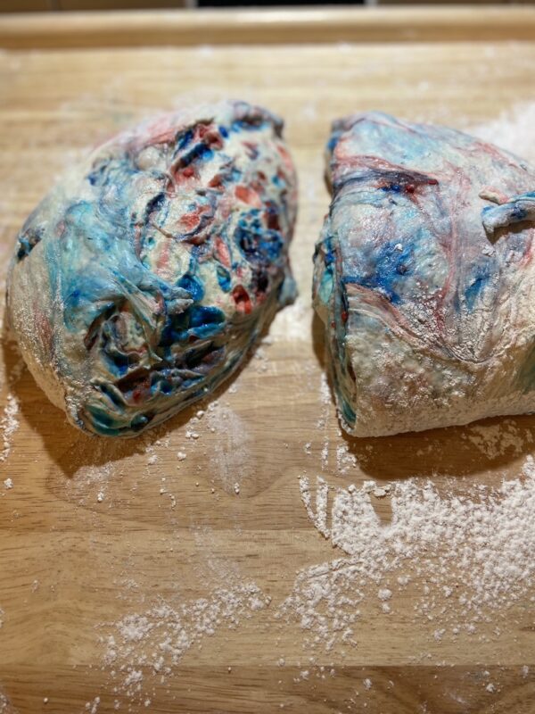 Sourdough Celebration Loaf - Image 6