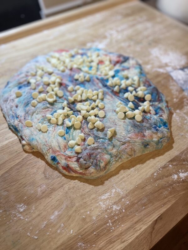 Sourdough Celebration Loaf - Image 5