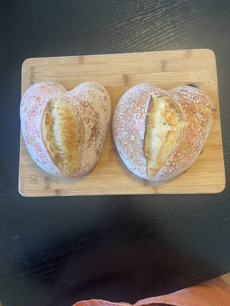 Artisan Love Loaf - Image 5