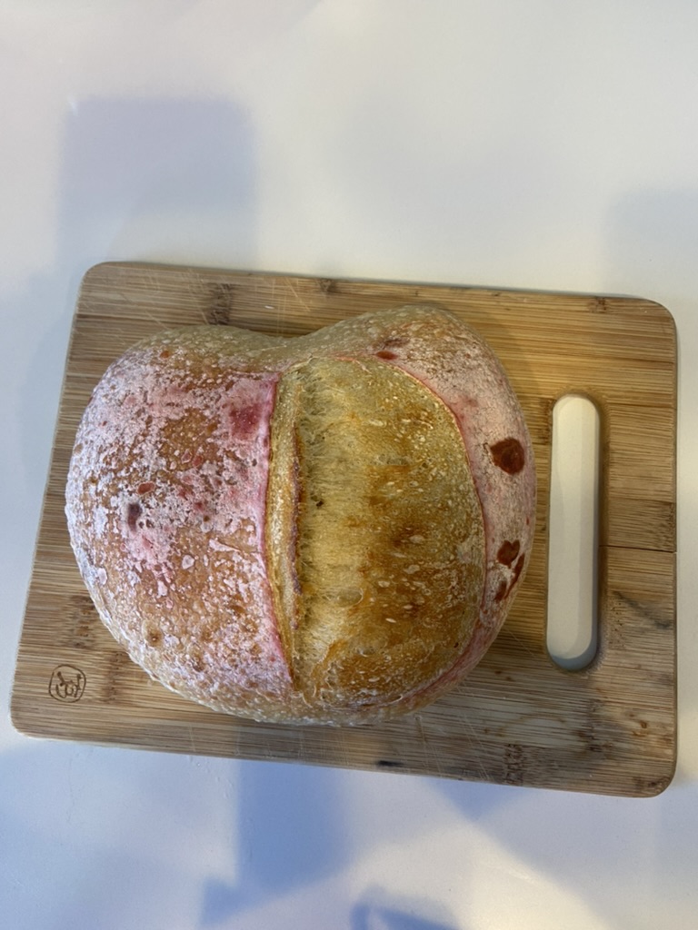 Artisan Love Loaf - Image 4