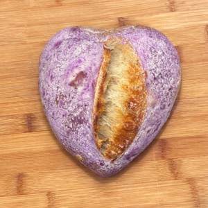Artisan Love Loaf