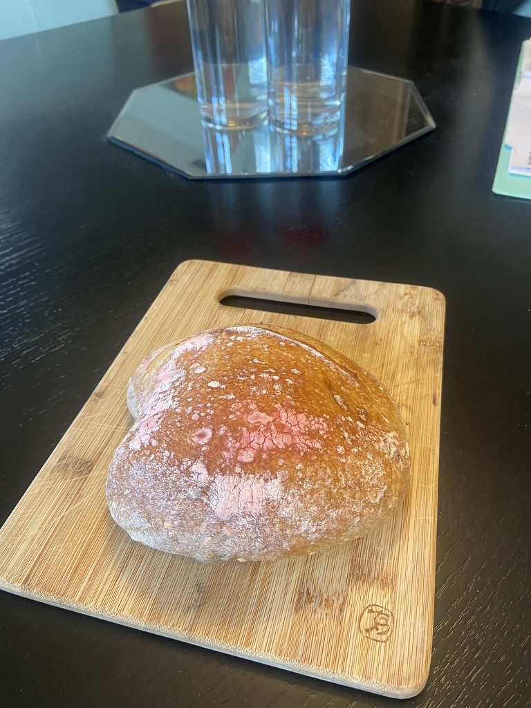 Artisan Love Loaf - Image 3